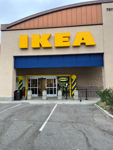 IKEA Planning studio - Long Beach