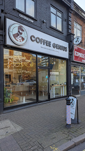 Photo of Coffee Genius