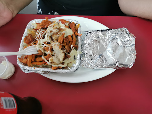 Tacos Heri's Cuauhtemoc - Thumbnail