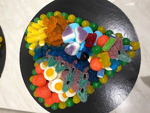 Photo n°139 de JSC MOREIRA à Saint-Michel-sur-Orge (Pâtisserie)