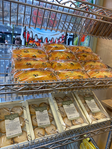 Knotts Bakery inside Corries Meats - Thumbnail