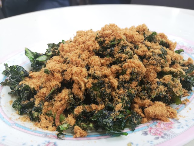 Hao Kee Seafood Deluxe