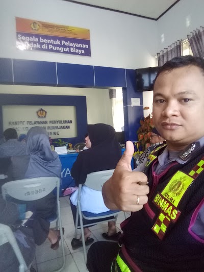 Photos of Kantor Pelayanan Penyuluhan dan Konsultasi Perpajakan (KP2KP) Kabupaten Pangkep