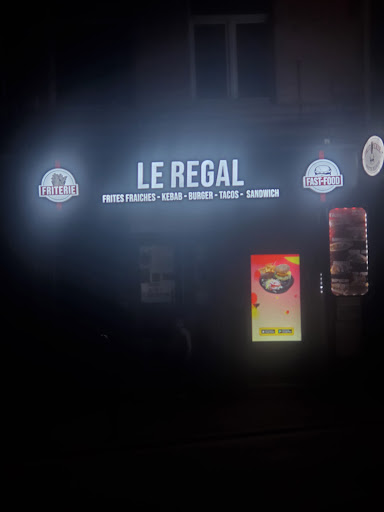 Photo 1 - Friterie le regal
