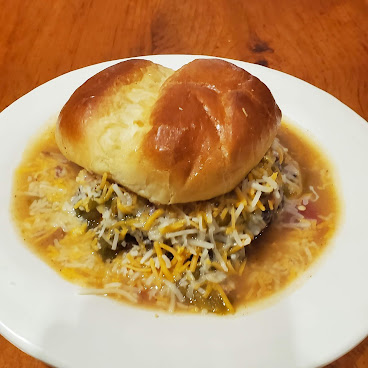 Pass Key Northern by null