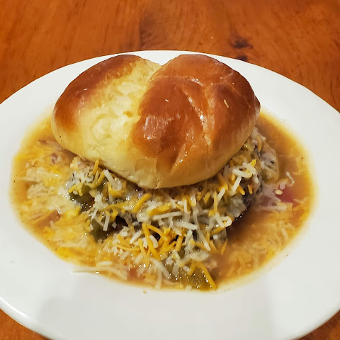 Pass Key Northern by null