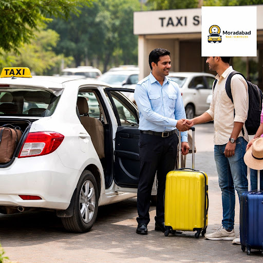 Planning an outstation trip from Moradabad and worried about comfort, safety, and punctuality? A… post image
