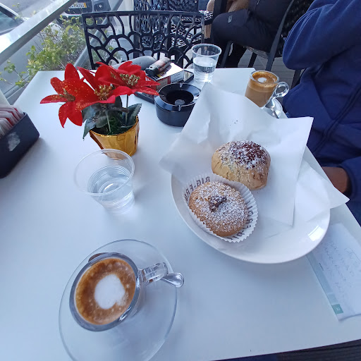 Cafè Etna - Visual