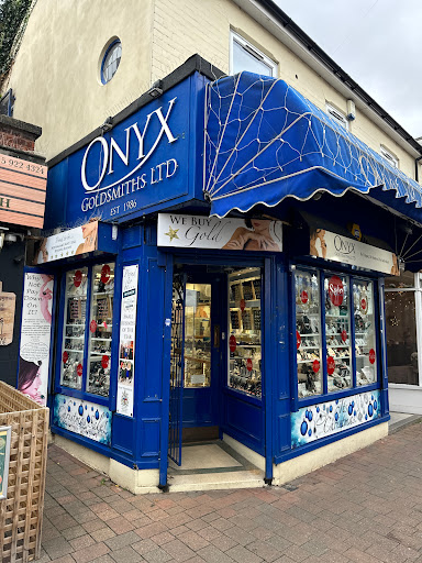 Onyx Goldsmiths