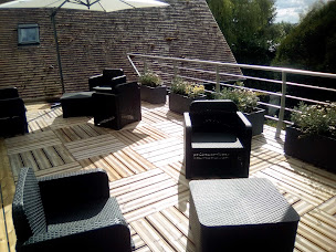 Photo n°4 de Chambres d'hôtes Le Nid des 2 Creuse - Vallée des peintres - Claude Monet - Fresselines - Crozant - Gargilesse à Fresselines (Hôtel)