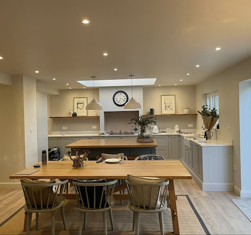 The Lux - Painting, Decorating & Property Maintenance - Thumbnail