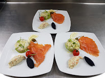 Eve Rest Traiteur à Viuz-en-Sallaz