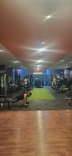 Smartfiit gym