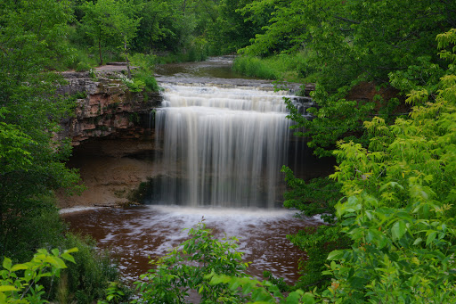 Brown County WI Fonferek's Glen - Thumbnail