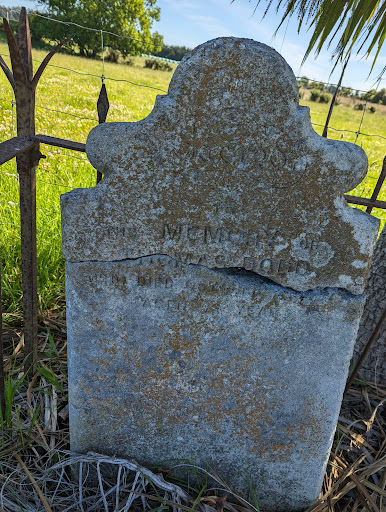 Church of England Terrace Cemetery Gallery - New Zealand