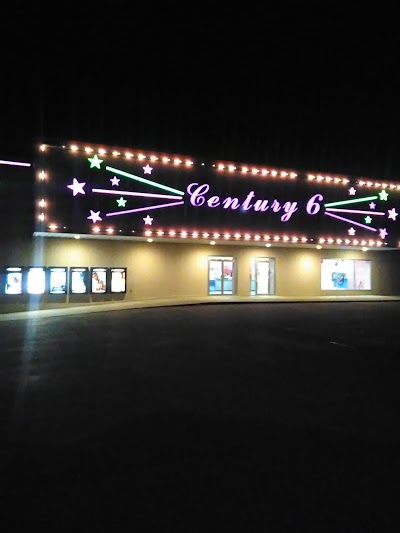 Century Six Cinema