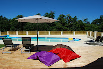 Holiday Hub France à Mialet