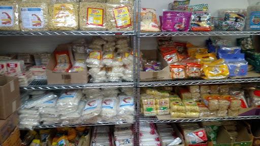 Nee How Chinese Food Market - Thumbnail
