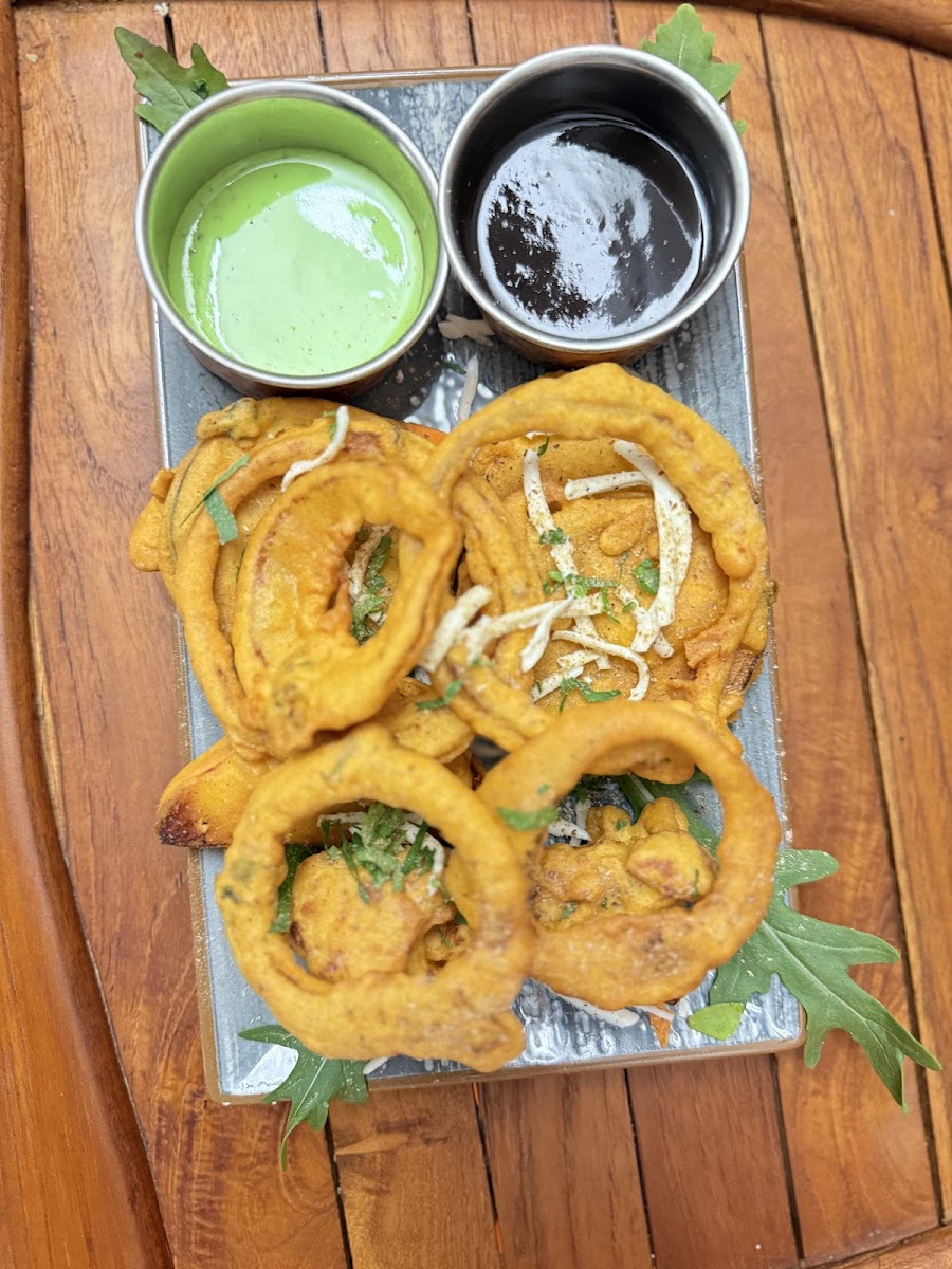Restaurant Biryani — photo 6