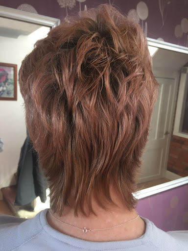 Totally U salon - Thumbnail