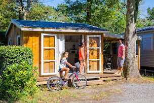Photo n°36 de La Pointe - Camping Siblu à Capbreton (Agence de location de maisons de vacances)