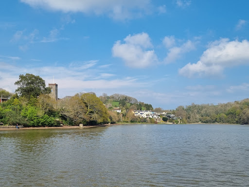 Stoke Gabriel Boating Association