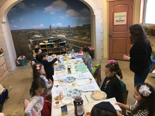 Chabad Hebrew School - Port Washington - Thumbnail