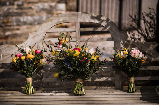 The Fellside Flower Company - Thumbnail