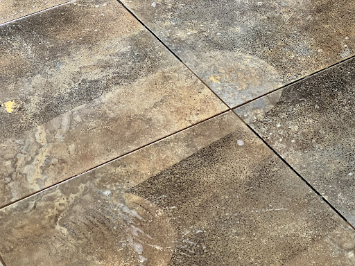 Surface Experts, Inc - Visual