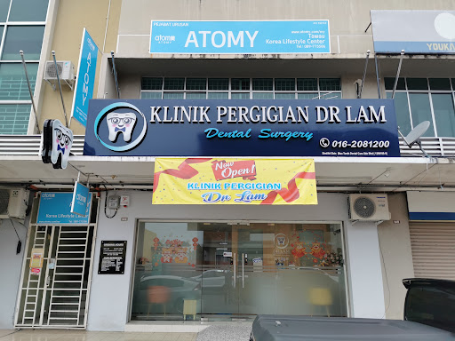 Klinik Pergigian Dr. Lam