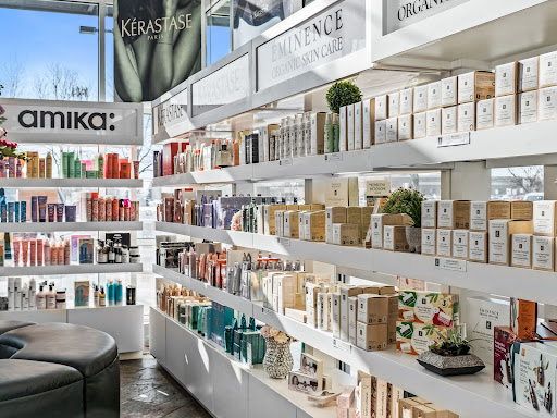 De Jolie Salon & Spa - Thumbnail