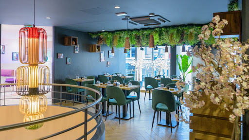Côté Sushi Mulhouse