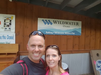 Photos of Wildwater Limited Ocoee