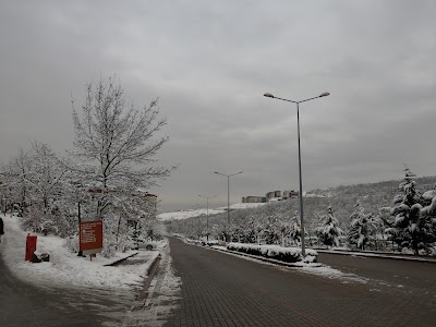 Kocaeli University Faculty of Technology