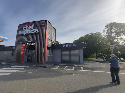 Chef Express - San Benedetto Est 26 - Thumbnail