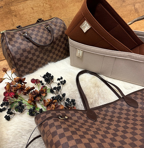 Handbag Angels Ltd - Luxury Handbag Liners & Organisers - Thumbnail