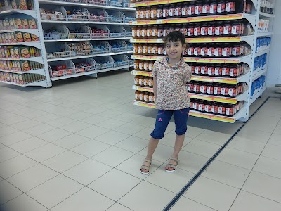 Photos of Carrefour Borg Al-Arab-كارفور برج العرب