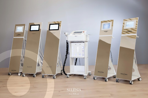SELENIA ITALIA Gallery - Italy