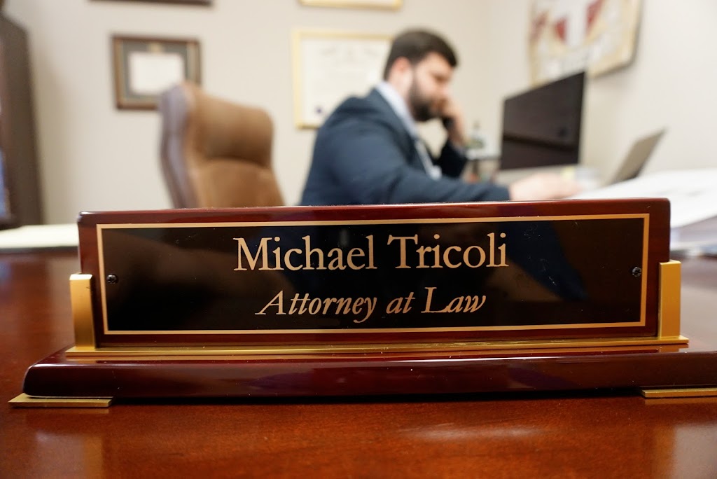 Tricoli Law Pllc