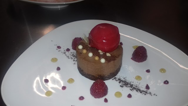 L'Auberge d'Eclose