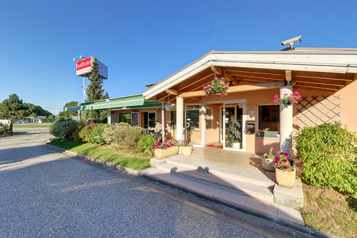 Photo de Logis Alb Hôtel Grill à Alby-sur-Chéran (74540)