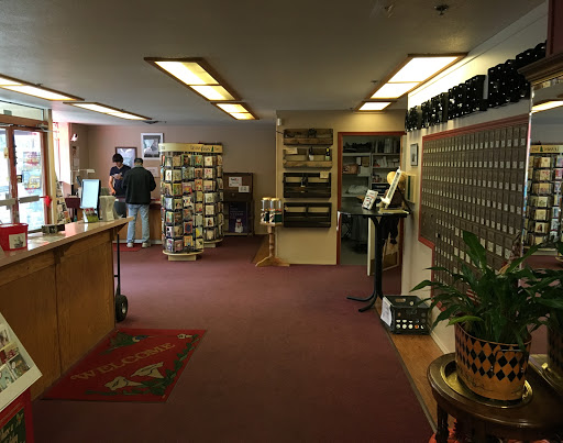 Old Town Mail House - Thumbnail
