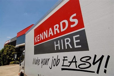 Photos of Kennards Hire Belconnen