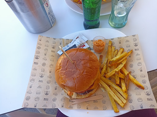WyCo Restaurants Mérida - Thumbnail