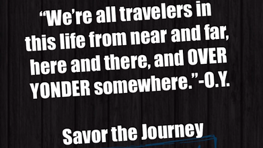 Over Yonder - Visual