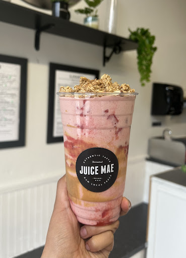 Juice Mae Grandview - Thumbnail