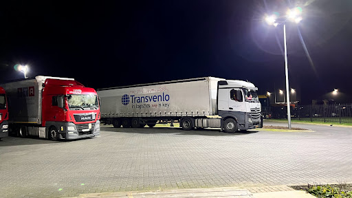 Truckparking