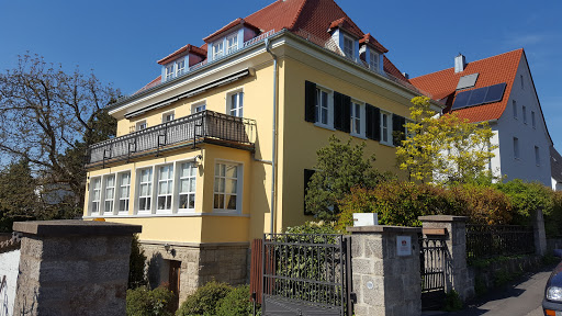 Immobilienmakler Rosengarth Würzburg