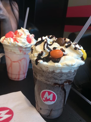 Photo 1 - Burger Express