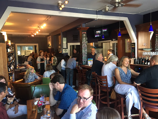 Zinz Wine Bar - Thumbnail